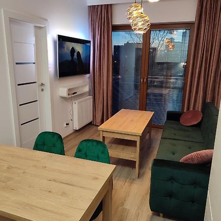 Apartamento Opera Kolobrzeska 6 Super Vip Olsztyn  Exterior foto