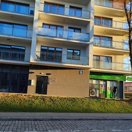 Apartamento Opera Kolobrzeska 6 Super Vip Olsztyn  Exterior foto