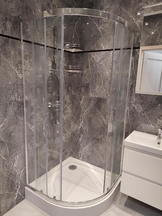 Apartamento Opera Kolobrzeska 6 Super Vip Olsztyn  Exterior foto