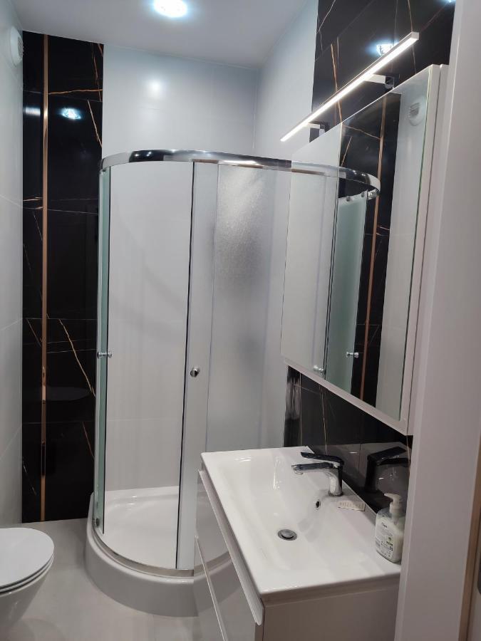Apartamento Opera Kolobrzeska 6 Super Vip Olsztyn  Exterior foto