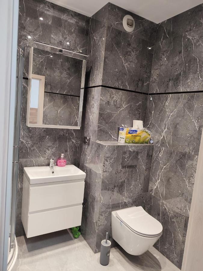 Apartamento Opera Kolobrzeska 6 Super Vip Olsztyn  Exterior foto