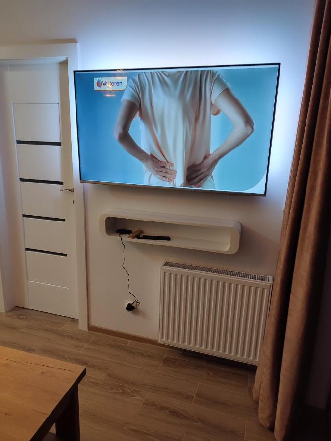Apartamento Opera Kolobrzeska 6 Super Vip Olsztyn  Exterior foto