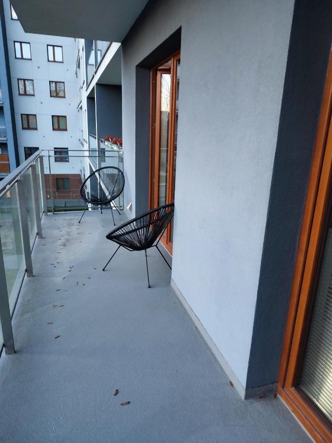 Apartamento Opera Kolobrzeska 6 Super Vip Olsztyn  Exterior foto