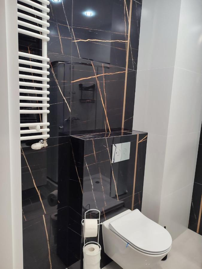 Apartamento Opera Kolobrzeska 6 Super Vip Olsztyn  Exterior foto