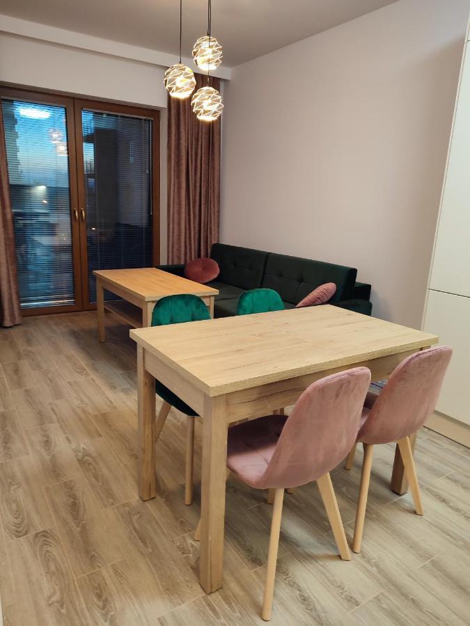 Apartamento Opera Kolobrzeska 6 Super Vip Olsztyn  Exterior foto