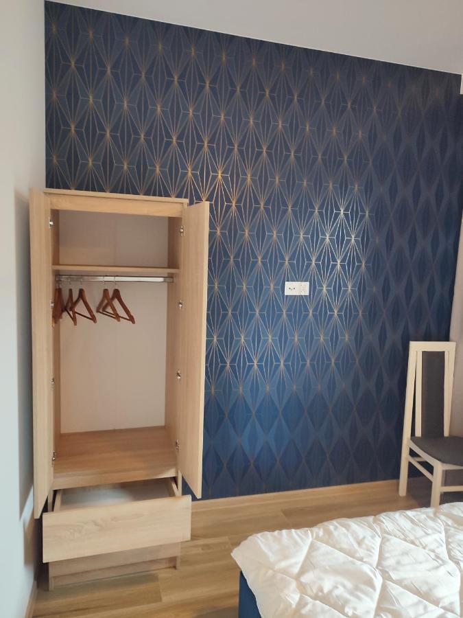 Apartamento Opera Kolobrzeska 6 Super Vip Olsztyn  Exterior foto
